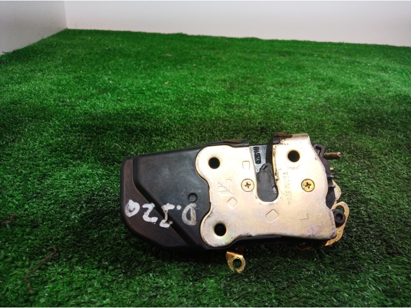 Recambio de cerradura puerta delantera izquierda para chrysler sebring berlina (jr41) 2.0 le referencia OEM IAM   