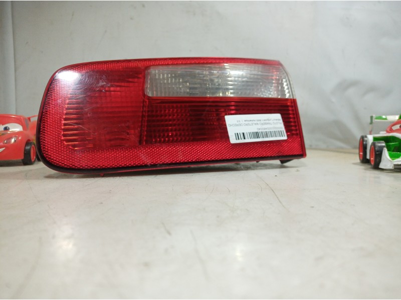 Recambio de piloto trasero maletero derecho para renault laguna ii (bg0) authentique referencia OEM IAM 8200002476 8200002476 82