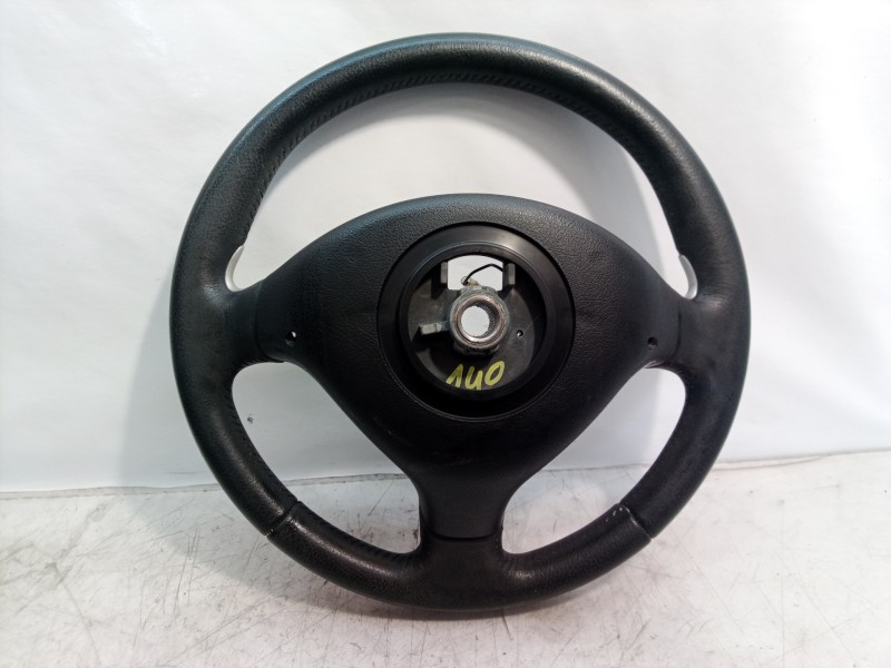 Recambio de volante para peugeot 307 cc (s2) básico referencia OEM IAM 4109EZ 4109EZ 4109EZ