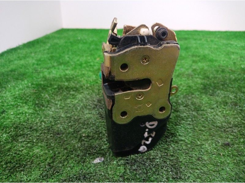 Recambio de cerradura puerta delantera izquierda para chrysler sebring berlina (jr41) 2.0 le referencia OEM IAM   