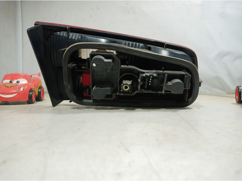 Recambio de piloto trasero maletero derecho para renault laguna ii (bg0) authentique referencia OEM IAM 8200002476 8200002476 82