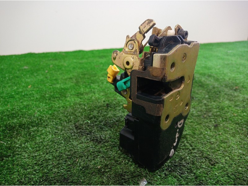 Recambio de cerradura puerta delantera izquierda para chrysler sebring berlina (jr41) 2.0 le referencia OEM IAM   