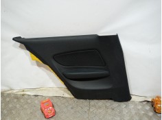 Recambio de guarnecido puerta trasera izquierda para bmw serie 1 berlina (e81/e87) 2.0 turbodiesel cat referencia OEM IAM 697535