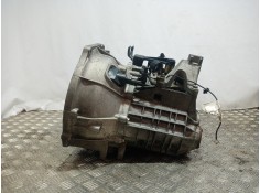 Recambio de caja cambios para ford focus c-max (cap) connection referencia OEM IAM G6DA 3M5R7F096YF 3M5R7F096 2