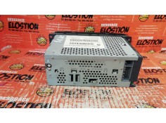Recambio de sistema audio / radio cd para chrysler sebring cabrio (jr27) 2.7 limited referencia OEM IAM P05091601AE/MU9CY24G P05 2