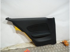 Recambio de guarnecido puerta trasera izquierda para bmw serie 1 berlina (e81/e87) 2.0 turbodiesel cat referencia OEM IAM 697535 2