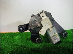 Recambio de motor limpia trasero para citroën c3 referencia OEM IAM 963715878001 963715878001 963715878001 2