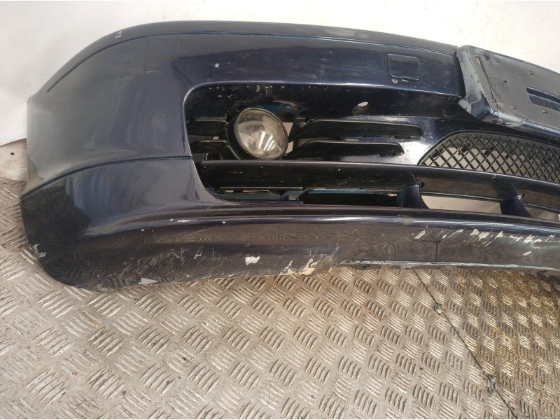 Recambio de paragolpes delantero para bmw serie 3 coupe (e46) 2.0 16v cat referencia OEM IAM   