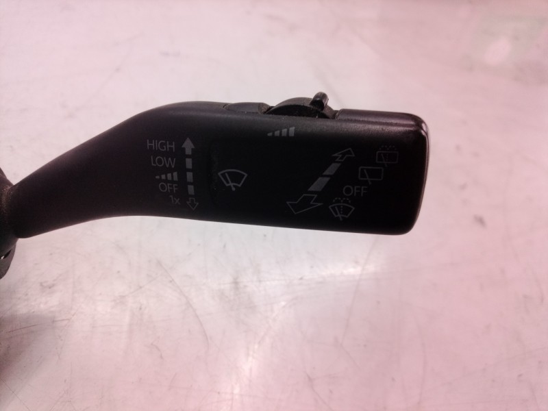 Recambio de mando multifuncion para volkswagen golf vi (5k1) rabbit referencia OEM IAM 5K0953507 5K0953507 5K0953507