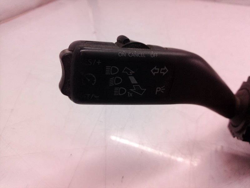 Recambio de mando multifuncion para volkswagen golf vi (5k1) rabbit referencia OEM IAM 5K0953507 5K0953507 5K0953507