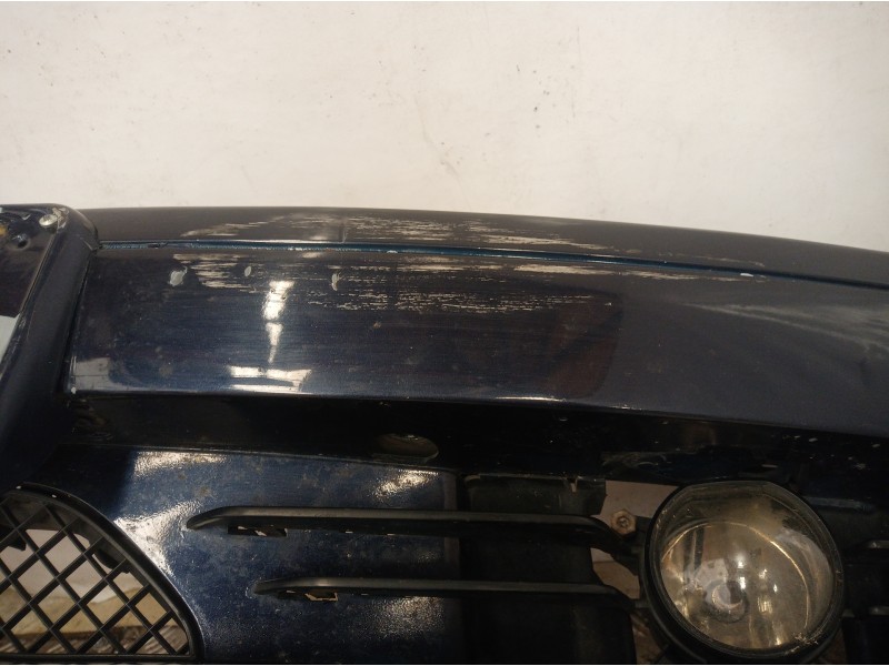 Recambio de paragolpes delantero para bmw serie 3 coupe (e46) 2.0 16v cat referencia OEM IAM   