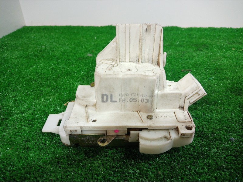 Recambio de cerradura puerta delantera derecha para ford mondeo berlina (ge) referencia OEM IAM 1S7AF21812KA 1S7AF21812KA 1S7AF2