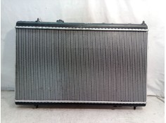 Recambio de radiador agua para lancia phedra (180) 3.0 v6 24v emblema cae referencia OEM IAM    2