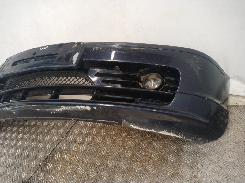Recambio de paragolpes delantero para bmw serie 3 coupe (e46) 2.0 16v cat referencia OEM IAM   