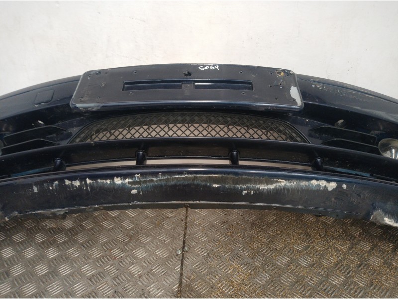 Recambio de paragolpes delantero para bmw serie 3 coupe (e46) 2.0 16v cat referencia OEM IAM   
