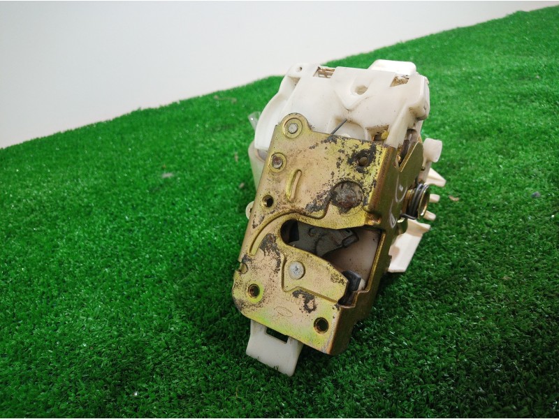 Recambio de cerradura puerta delantera derecha para ford mondeo berlina (ge) referencia OEM IAM 1S7AF21812KA 1S7AF21812KA 1S7AF2