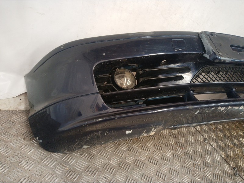 Recambio de paragolpes delantero para bmw serie 3 coupe (e46) 2.0 16v cat referencia OEM IAM   