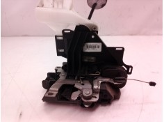 Recambio de cerradura puerta delantera izquierda para volkswagen caddy ka/kb (2k) referencia OEM IAM    2