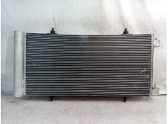 Recambio de condensador / radiador aire acondicionado para lancia phedra (180) 3.0 v6 24v emblema cae referencia OEM IAM   