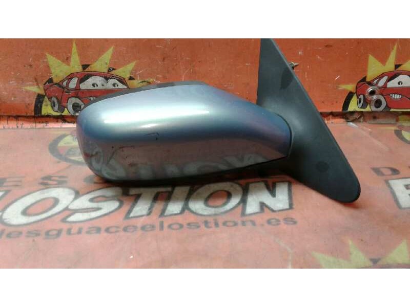 Recambio de retrovisor derecho para renault laguna ii (bg0) authentique referencia OEM IAM   