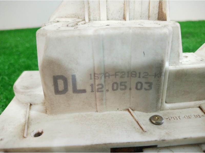 Recambio de cerradura puerta delantera derecha para ford mondeo berlina (ge) referencia OEM IAM 1S7AF21812KA 1S7AF21812KA 1S7AF2