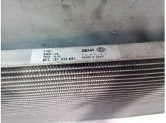 Recambio de condensador / radiador aire acondicionado para lancia phedra (180) 3.0 v6 24v emblema cae referencia OEM IAM    2