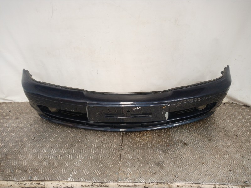 Recambio de paragolpes delantero para bmw serie 3 coupe (e46) 2.0 16v cat referencia OEM IAM   