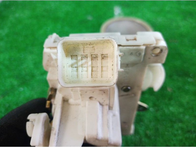 Recambio de cerradura puerta delantera derecha para ford mondeo berlina (ge) referencia OEM IAM 1S7AF21812KA 1S7AF21812KA 1S7AF2