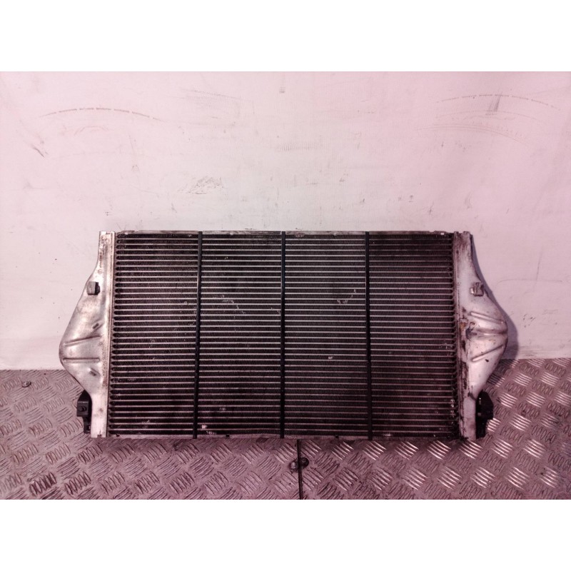 Recambio de intercooler para renault espace iv (jk0) expression referencia OEM IAM 8200075810 8200075810 8200075810