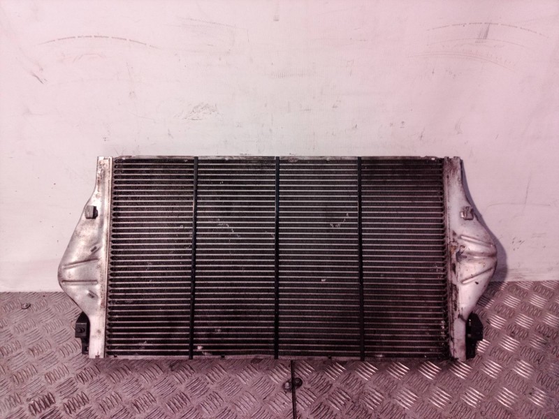 Recambio de intercooler para renault espace iv (jk0) expression referencia OEM IAM 8200075810 8200075810 8200075810