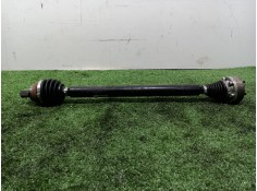 Recambio de transmision delantera derecha para volkswagen golf vi (5k1) advance referencia OEM IAM 1K0407272NN 1K0407272NN 1K040