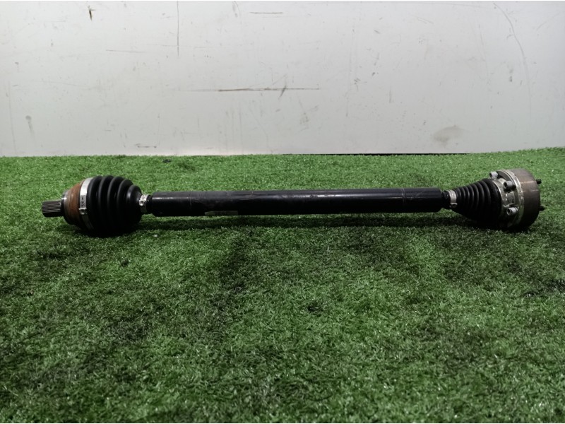 Recambio de transmision delantera derecha para volkswagen golf vi (5k1) advance referencia OEM IAM 1K0407272NN 1K0407272NN 1K040