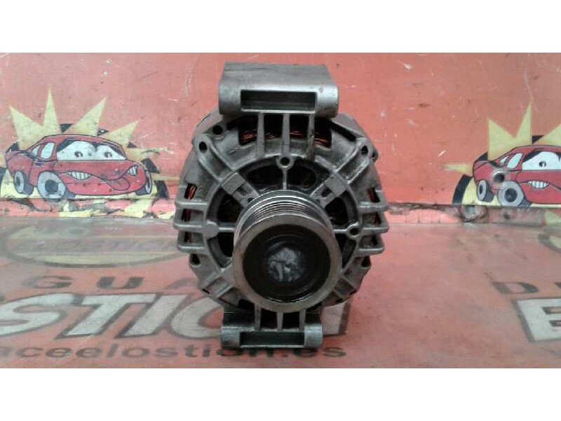 Recambio de alternador para audi a4 berlina (8e) 1.8 t quattro referencia OEM IAM   