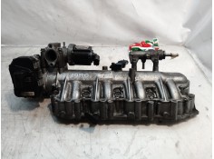 Recambio de colector admision para opel vectra c berlina referencia OEM IAM 55194739 55194739 55194739