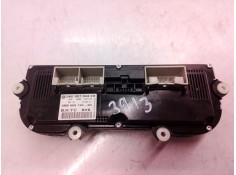Recambio de mando climatizador para volkswagen golf vi (5k1) rabbit referencia OEM IAM 5K0907044 5K0907044 5K0907044 2