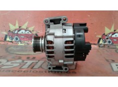Recambio de alternador para audi a4 berlina (8e) 1.8 t quattro referencia OEM IAM    2