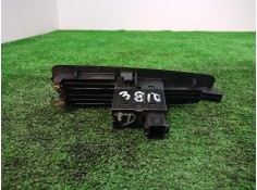 Recambio de mando elevalunas trasero derecho para ssangyong rexton 270 xdi limited referencia OEM IAM SC0922290  8584008100 2