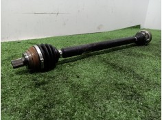 Recambio de transmision delantera derecha para volkswagen golf vi (5k1) advance referencia OEM IAM 1K0407272NN 1K0407272NN 1K040 2