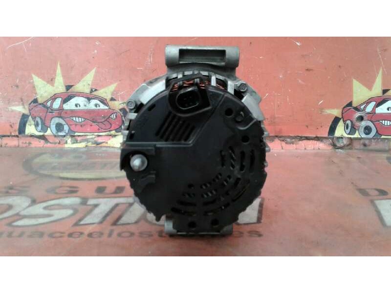 Recambio de alternador para audi a4 berlina (8e) 1.8 t quattro referencia OEM IAM   