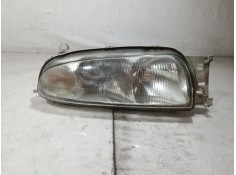 Recambio de faro derecho para ford fiesta berlina básico referencia OEM IAM 1042630 1042630 1042630