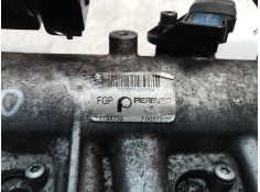 Recambio de colector admision para opel vectra c berlina referencia OEM IAM 55194739 55194739 55194739 2