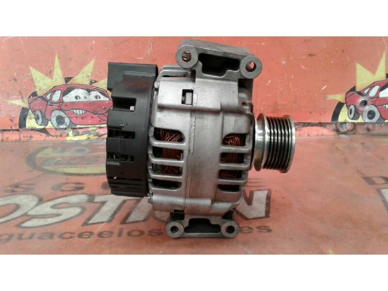 Recambio de alternador para audi a4 berlina (8e) 1.8 t quattro referencia OEM IAM   