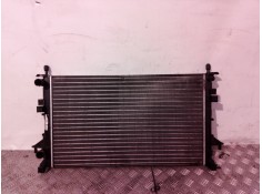 Recambio de radiador agua para renault espace iv (jk0) expression referencia OEM IAM 63816 63816 63816
