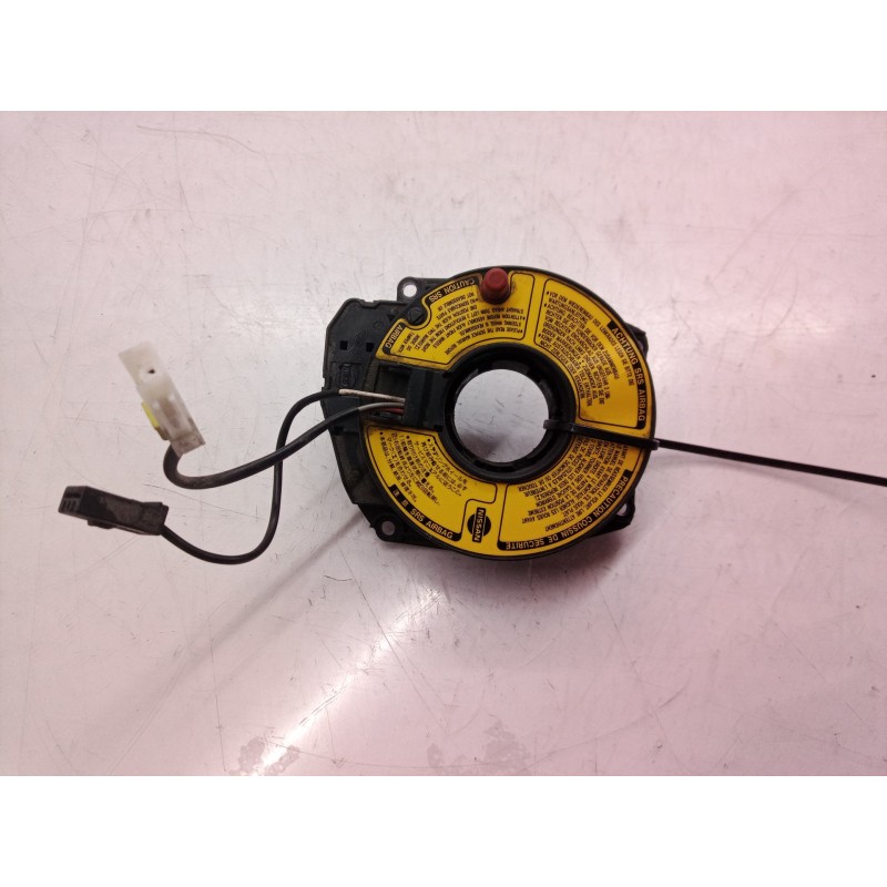 Recambio de anillo airbag para nissan vanette cargo vanette cargo combi - 5 referencia OEM IAM 255549F000 255549F000 255549F000