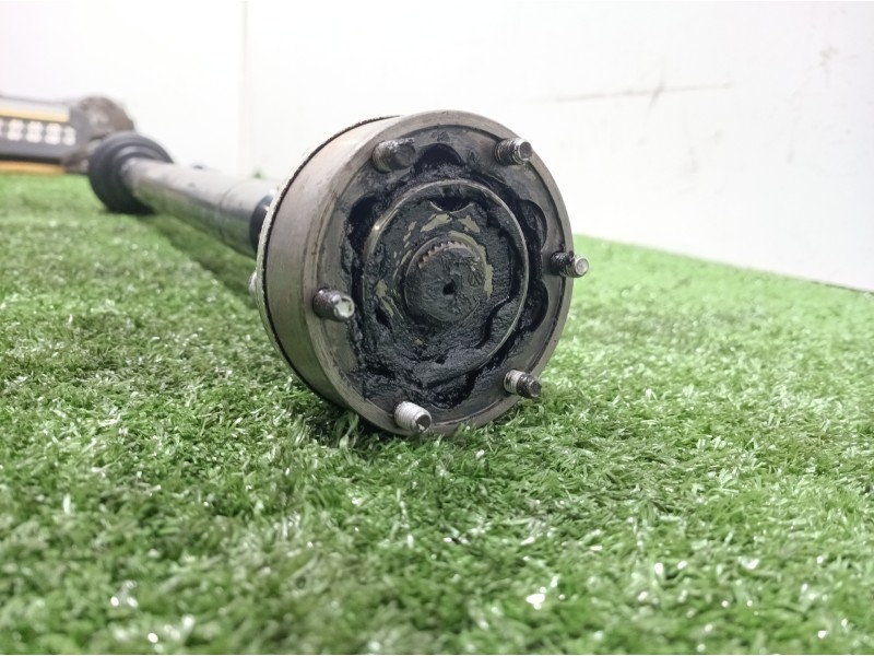 Recambio de transmision delantera derecha para volkswagen golf vi (5k1) advance referencia OEM IAM 1K0407272NN 1K0407272NN 1K040