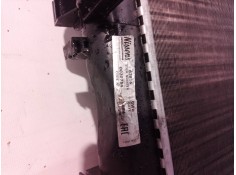Recambio de radiador agua para renault espace iv (jk0) expression referencia OEM IAM 63816 63816 63816 2