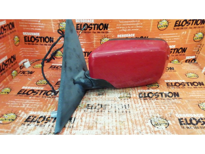 Recambio de retrovisor izquierdo para bmw serie 3 compact (e46) referencia OEM IAM 13528910 13528910 13528910