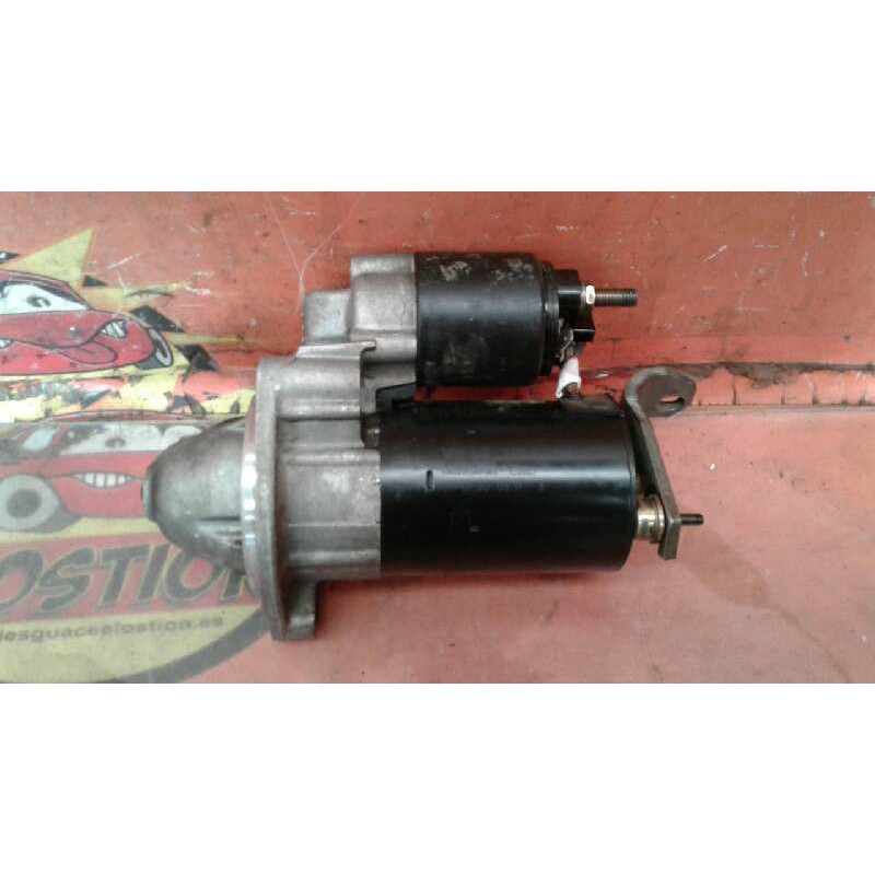 Recambio de motor arranque para audi a4 berlina (8e) 1.8 t quattro referencia OEM IAM 0001107073 06B911023 