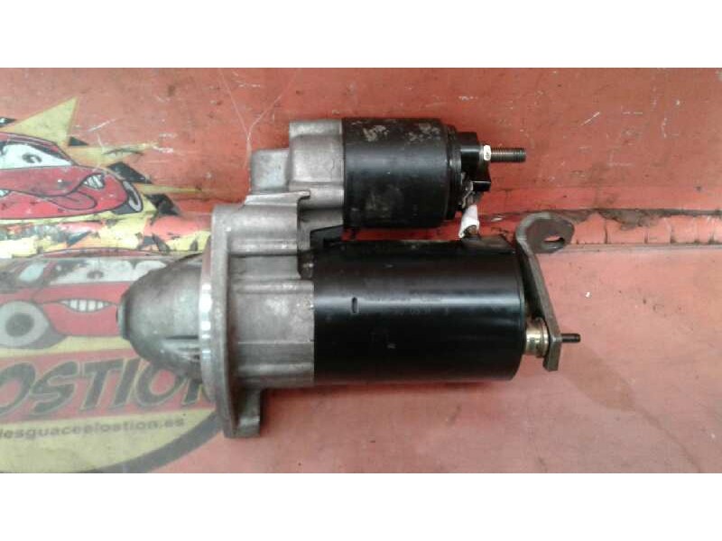 Recambio de motor arranque para audi a4 berlina (8e) 1.8 t quattro referencia OEM IAM 0001107073 06B911023 