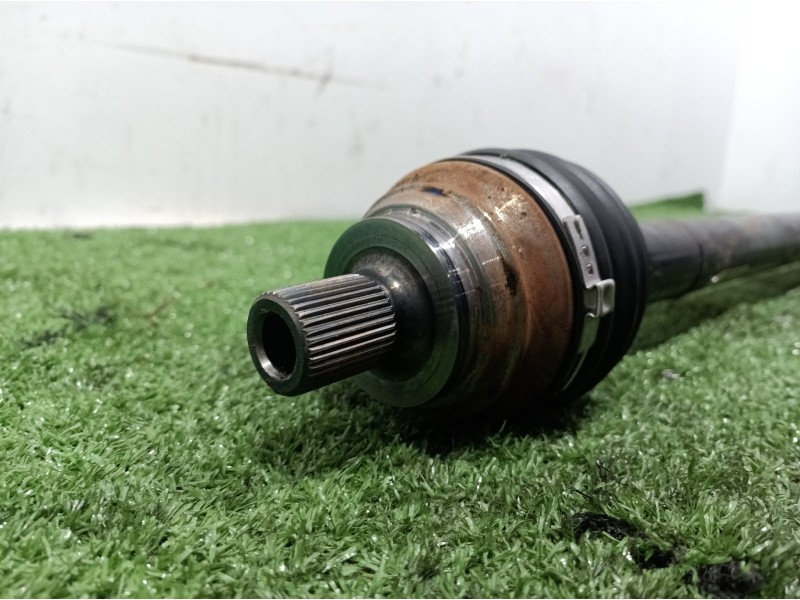 Recambio de transmision delantera derecha para volkswagen golf vi (5k1) advance referencia OEM IAM 1K0407272NN 1K0407272NN 1K040